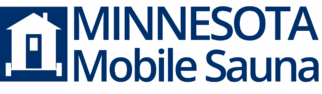 Minnesota Mobile Sauna